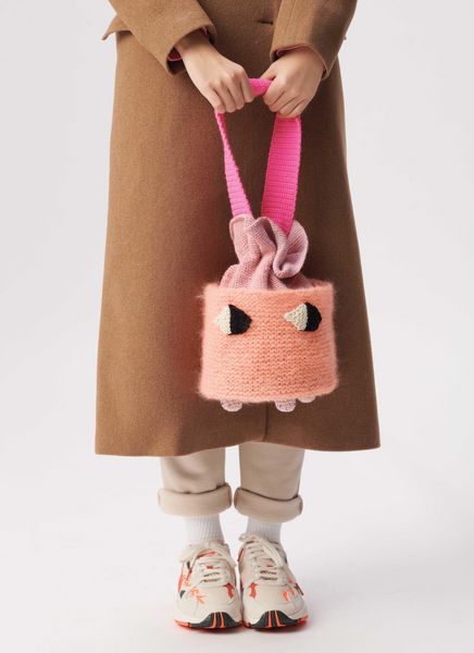 Produktbild: Made by Me Handknitting Fashion No 17