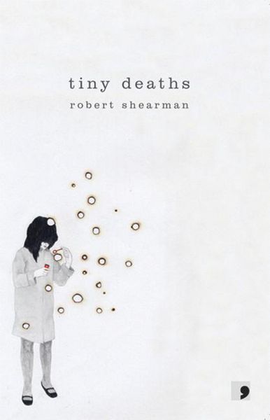 Produktbild: Shearman, R: Tiny Deaths