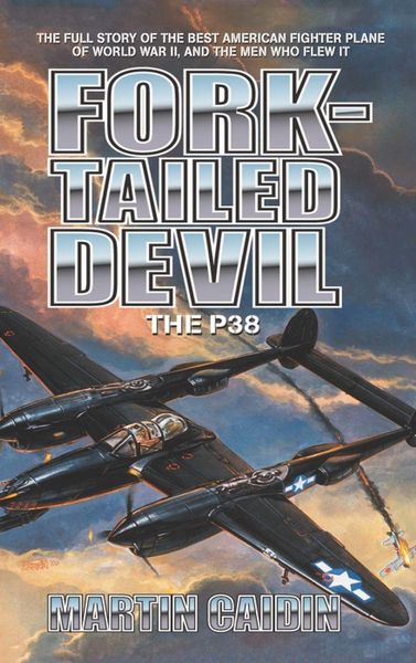 Produktbild: Fork-Tailed Devil