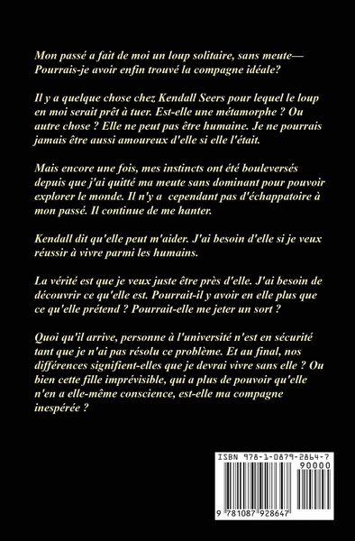 Produktbild: Le Loup Tortur&eacute;