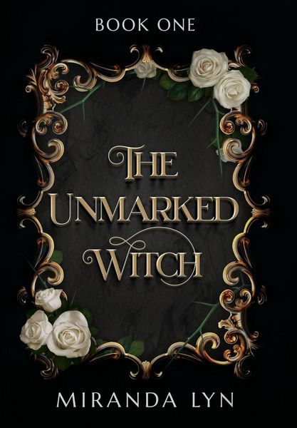 Produktbild: The Unmarked Witch