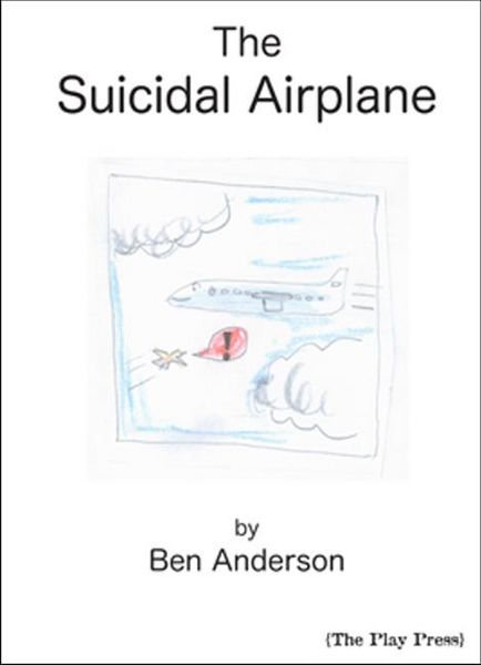 Produktbild: Anderson, B: Suicidal Airplane