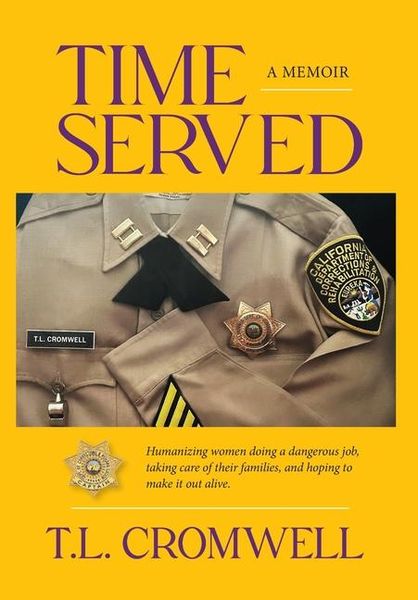 Produktbild: Time Served