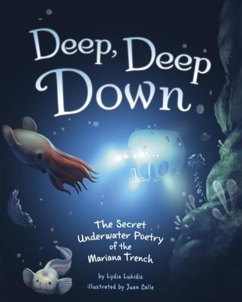 Produktbild: Deep, Deep Down