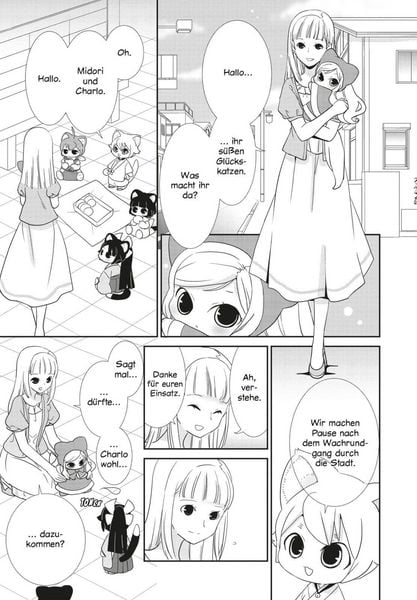 Produktbild: Fukuneko 3