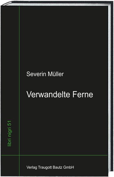 Produktbild: Verwandelte Ferne
