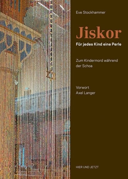Jiskor, Paperback von , Hier und Jetzt, 9783039196524