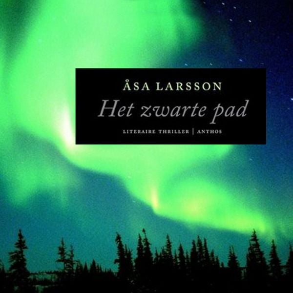 Produktbild: Het zwarte pad