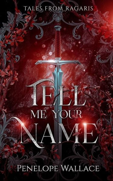 Produktbild: Tell Me Your Name