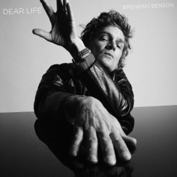 Dear Life - Brendan Benson, Vinyl