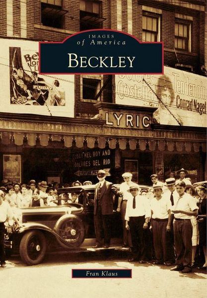 Produktbild: Beckley