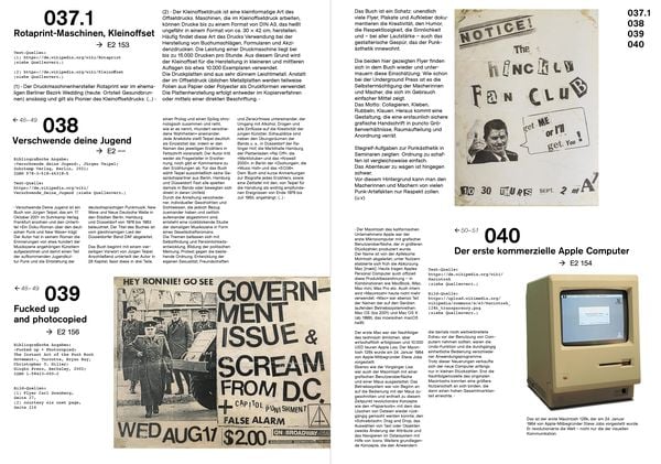 Produktbild: Was Kommunikationsdesign kann