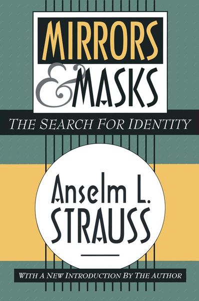 Produktbild: Mirrors and Masks