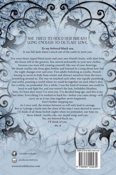 Produktbild: Bone Island