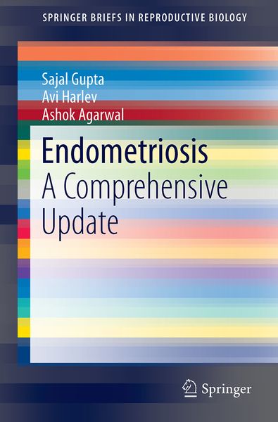 Produktbild: Endometriosis