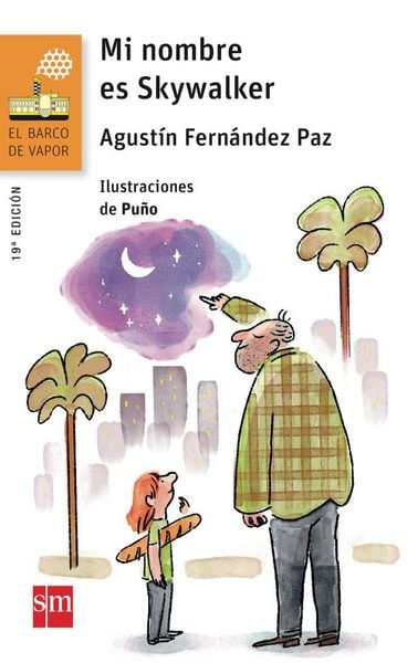 Produktbild: Mi nombre es Skywalker