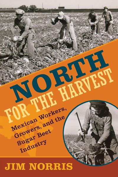 Produktbild: North for the Harvest