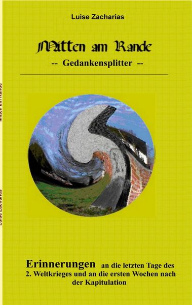 Produktbild: Mitten am Rande