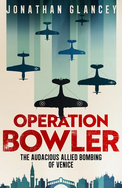 Produktbild: Operation Bowler