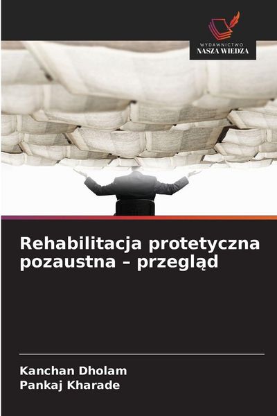 Produktbild: Rehabilitacja protetyczna pozaustna - przegl&iquest;d