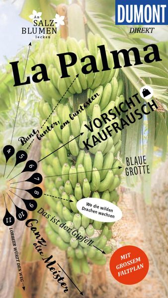 Produktbild: DUMONT direkt Reisef&uuml;hrer E-Book