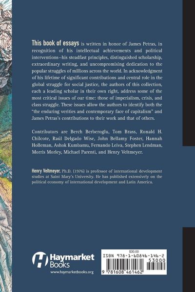 Produktbild: Imperialism, Crisis and Class Struggle