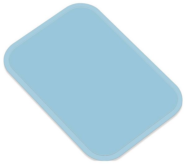 Produktbild: Beurer EM 55 Gel Pads Mini Pad Nachkauf-Set