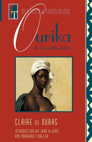 Produktbild: Ourika