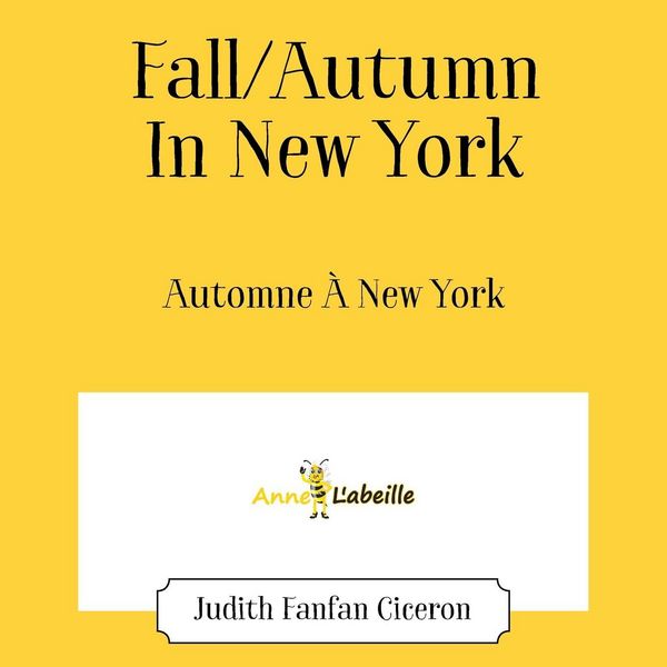 Produktbild: Fall/Autumn In New York