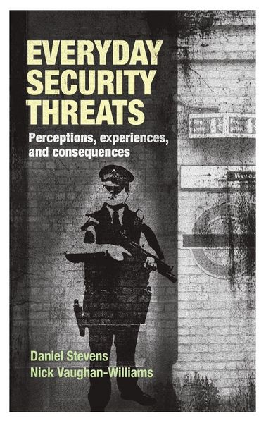 Produktbild: Everyday security threats