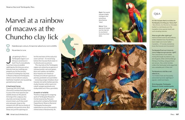 Produktbild: Lonely Planet The Joy of Birdwatching