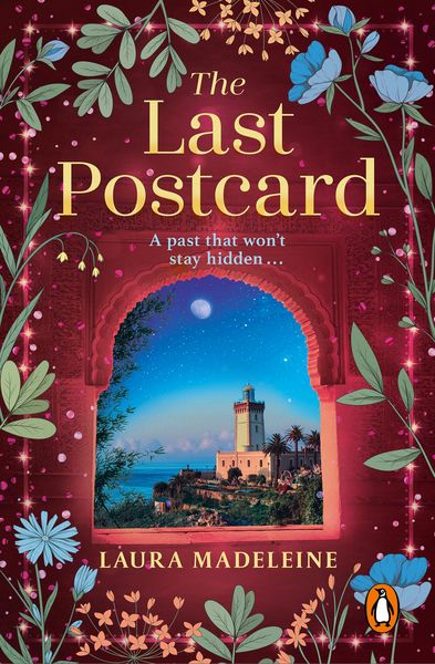 Produktbild: The Last Postcard