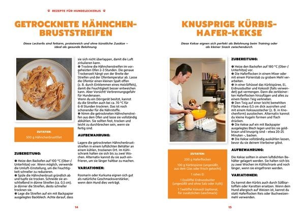 Produktbild: Schn&uuml;ffeln, Schnappen, Staunen