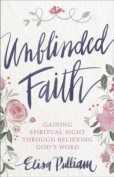 Produktbild: Unblinded Faith