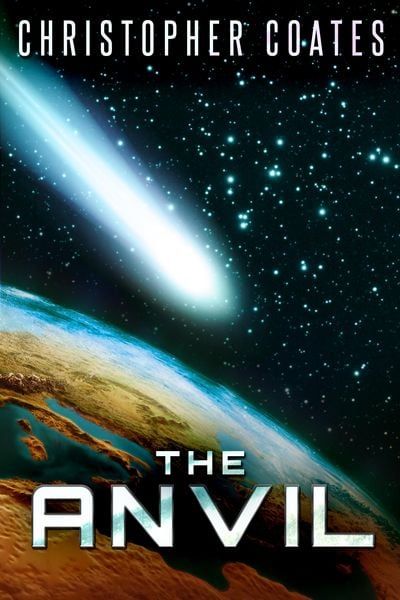 Produktbild: The Anvil