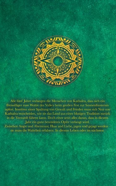 Produktbild: Die Legende von Gold und Jade 1: Sonne und Mond