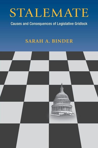 Produktbild: Stalemate