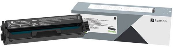 Lexmark Tonerkassette CS331 CX331 Original Schwarz 4500 Seiten 20N2HK0