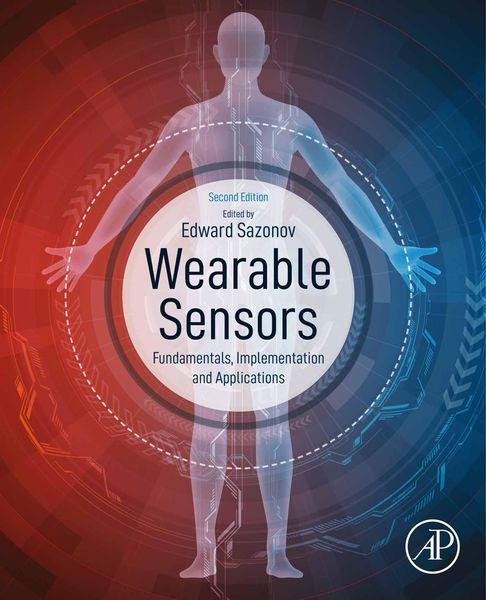 Produktbild: Wearable Sensors