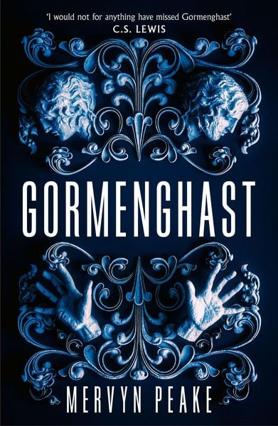 Produktbild: Gormenghast