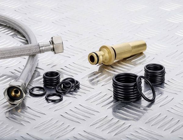 Produktbild: Rothenberger 1500005013 O-Ring Sortiment Inhalt 1St.