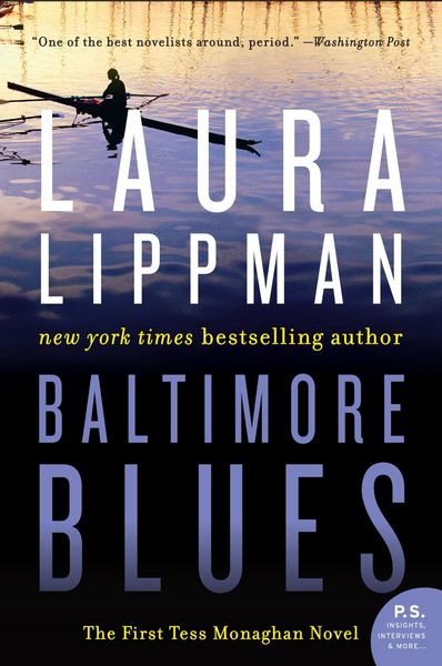 Produktbild: Baltimore Blues
