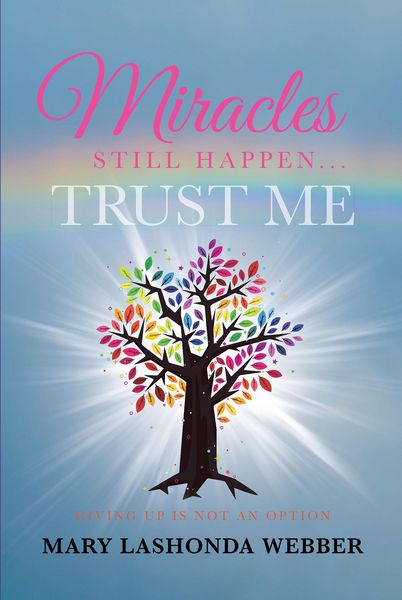 Produktbild: Miracles Still Happen... Trust Me