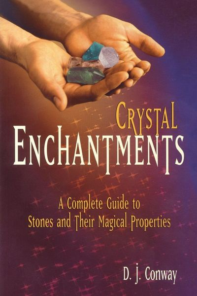 Produktbild: Crystal Enchantments