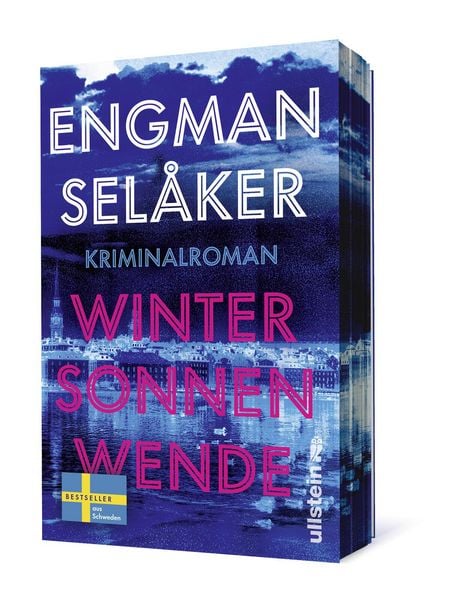 Produktbild: Wintersonnenwende