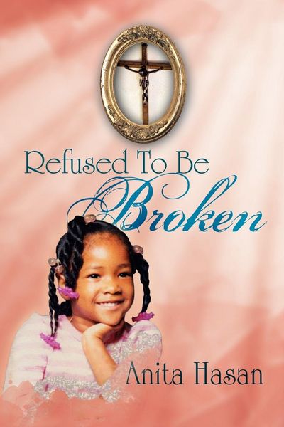 Produktbild: Refused to Be Broken