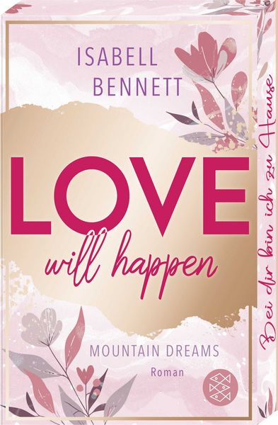 Produktbild: Love will happen