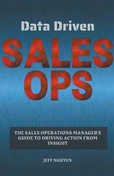 Produktbild: Data Driven Sales Ops