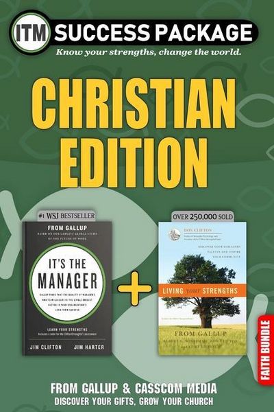 Produktbild: Its the Manager