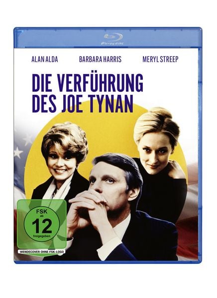 Produktbild: Die Verf&uuml;hrung des Joe Tynan